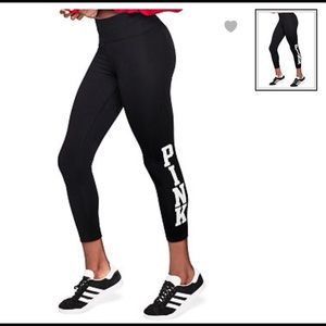 PINK victoria secret ultimate leggings